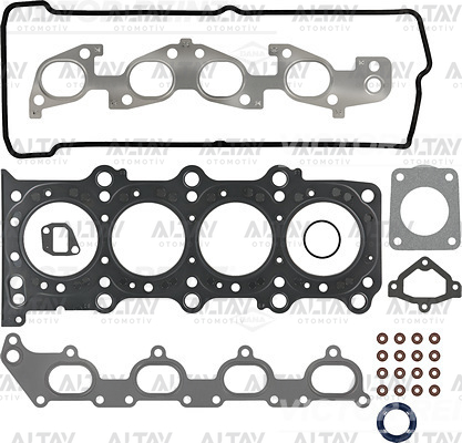 Suzuki Vitara Motor 2006-